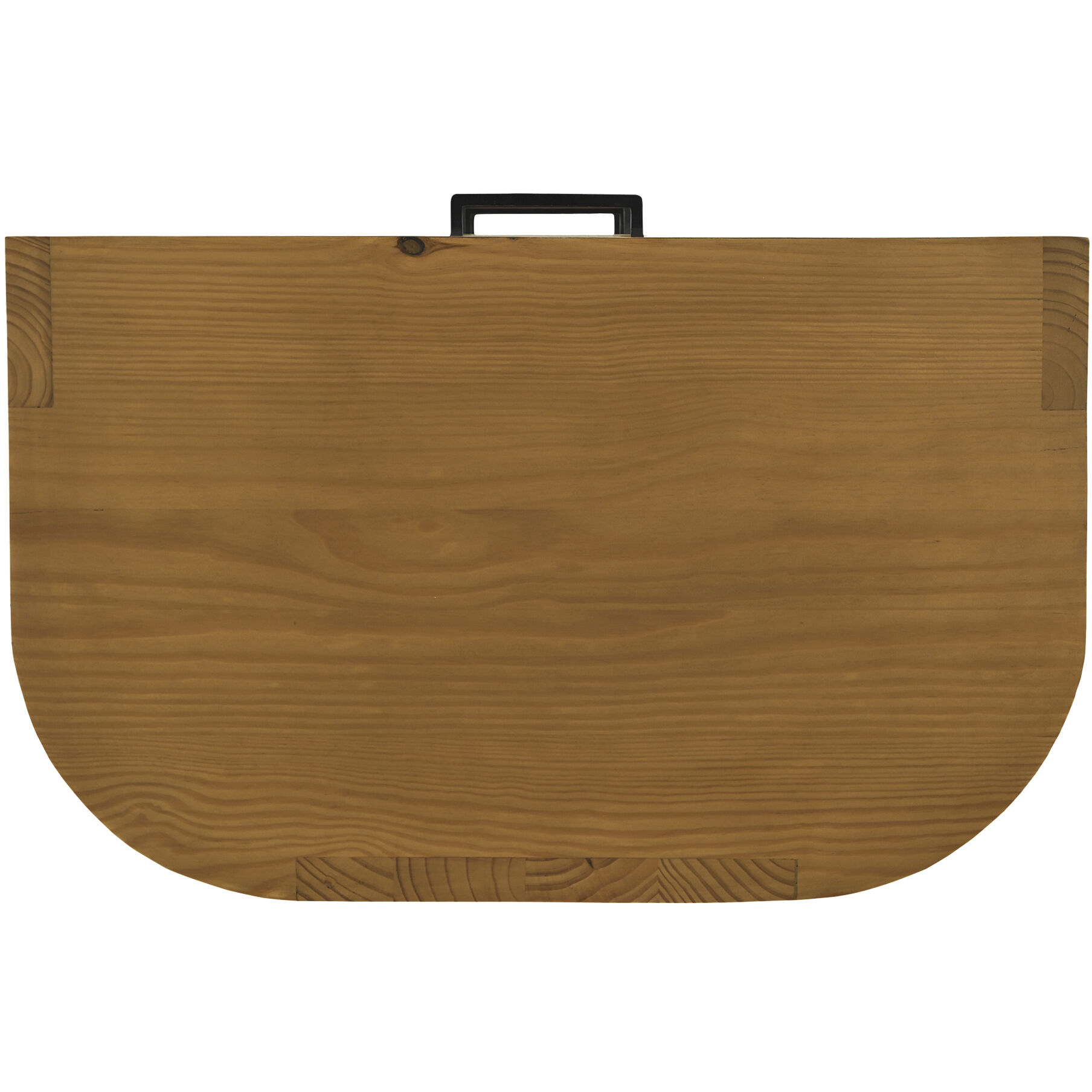 Lachlan Brown Chest, 4 Drawer